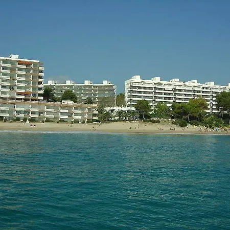 Apartmán Aptos Varios Primera Linea En Miami